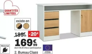 Bureau Class