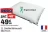 Promo Oreiller Mémosoft 45x70 cm Dodo