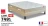 Promo Matelas Clémaé 2 Epeda