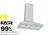 Promo Hotte décorative Far HD300X/23A G