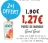Promo Purée de mangue Good Goût