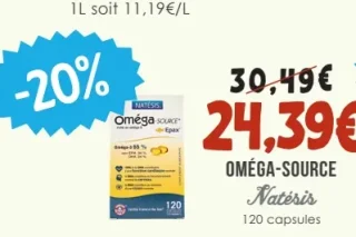 Oméga-Source Natésis