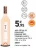 Promo AOP Côtes de Provence Domaine des Tournels HVE3