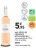 Promo AOP Côtes de Provence Métaphore Bio