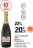 Promo AOP Champagne Brut NICOLAS FEUILLATTE
