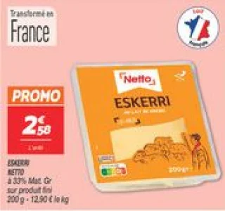 Eskerri 