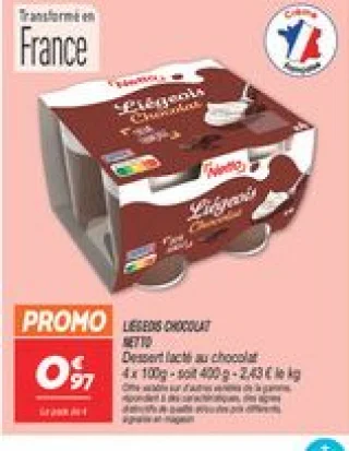 Liégeoia Chocolate
