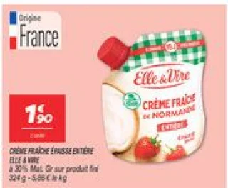 Crème