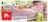 Promo Lapin entier sous fourreau 