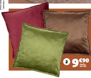 COUSSIN DIM.60X60CM