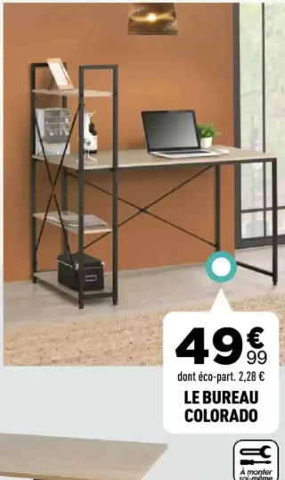 Le Bureau Colorado