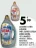 Promo Lessive X-TRA Liquide par Super Croix Bora Bora