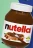 Promo Pâte à tartiner Nutella