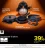 Promo Set amovible 12 pièces Carrefour HOME
