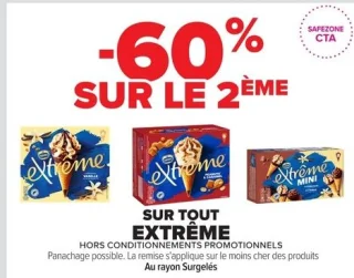 Extrême Glaces