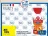 Promo Pains au chocolat CARREFOUR CLASSIC' Au levain