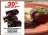 Promo Desserts x2 Carrefour Sélection (Mousse au chocolat noir, Coeur fondant...)