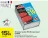 Promo 10 steaks hachés 15% M.G pur boeuf Charal