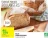 Promo Boule CARREFOUR BIO