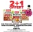 Promo Lardons, allumettes et aides culinaires conservation sans nitrite HERTA