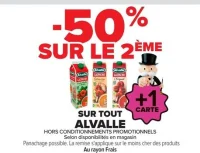 Gazpacho Alvalle