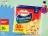 Promo Emmental PRÉSIDENT Râpé Fondant