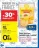 Promo Pâtes fraîches Tagliatelles Carrefour Classic