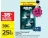 Promo Lames "Pack Spécial" GILLETTE MACH3