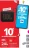 Promo JBL Enceinte Bluetooth JBLGO4BLK