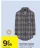Promo Chemisier femme Tex