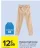 Promo Pantalon Twill femme