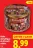 Promo Boîte métallique de biscuit sablés
