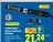 Promo CIEN BEAUTY Brosse soufflante Airstyler