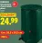 Promo PARKSIDE Récupérateur d’eau de pluie pliant