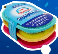 Éponges lavables multi-usages Carrefour Expert