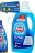 Promo Lessive liquide Carrefour Expert Total Fresh 4 en 1