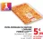 Promo Pizza Fromage ou Quiche Lorraine Pierre Clot