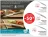 Promo Gamme de couteaux Laguiole Heritage (Couteau d'office, couteau à steak, couteau multi-usages)