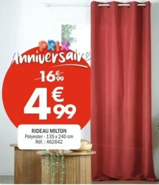 Rideau Milton