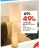 Promo Lampadaire Bouclette Solal