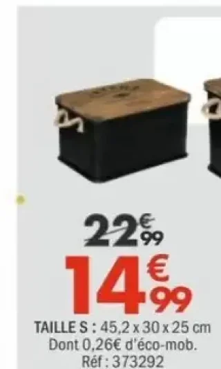 MALLES LEONIE TAILLE S