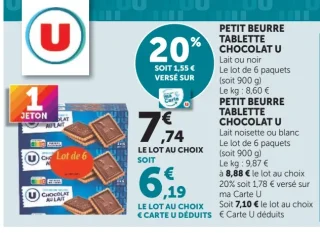 Petit Beurre