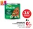 Promo Légumineuses cuisinées Bonduelle