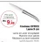 Promo Couteau office Laguiole Heritage Lame 9 cm