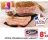 Promo Pâté de tête persillé avec langue Brient