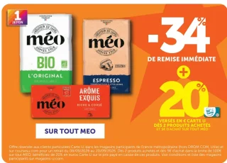 Café Méo