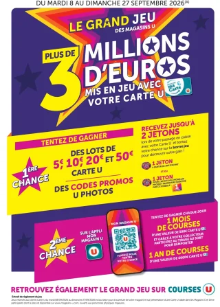 Le grand jeu
