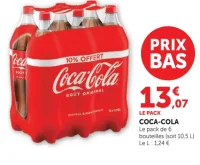 COCA-COLA