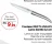 Promo Couteau multi-usages lame dentée 12 cm