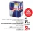 Promo BOISSON ENERGISANTE RED BULL REGULAR / SUGAR FREE